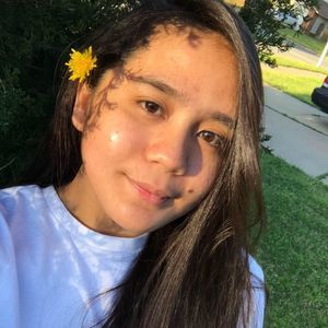 Meet your Posher, Madelene joyce